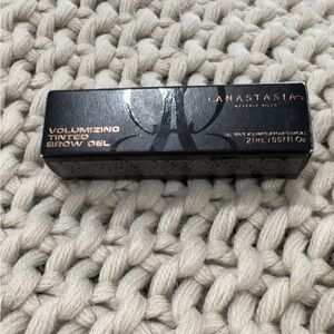 Anastasia Brow Gel in Black